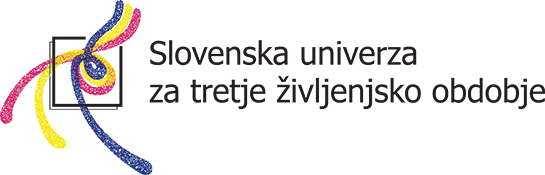 Slovenska univerza za tretje življenjsko obdobje